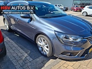 Renault Mégane - 1.2 TCe Zen navi 1/2 Leer camera