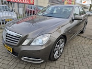 Mercedes-Benz E-klasse - 300 CDI Avantgarde NETTE FRISSE AUTO MET