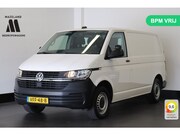 Volkswagen Transporter - 2.0 TDI EURO 6 - Airco - Navi - PDC - €13.950, - Excl.