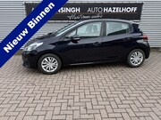 Peugeot 208 - 1.2 PureTech Active Automaat met maar 40.657km!!! | PDC Acht