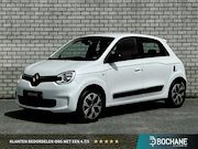 Renault Twingo - 1.0 SCe Limited | Airco | Begrenzer | Bluetooth | DAB+ |