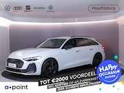 Audi A5 - Avant 2.0 e-hybrid quattro S edition 299 pk S-tronic | Priva