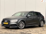 Audi A3 - 35 TFSI CoD Design Pro Line Plus