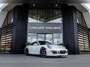 Porsche 911 - 3.8 Carrera GTS - Sport Chrono + | Panorama | Bose