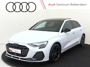 Audi A3 - Sportback 40 TFSI e S edition | Panoramadak | SONOS audio |