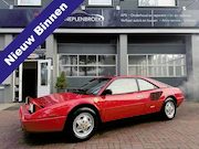 Ferrari Mondial - 3.2 Coupé – 1988 – 97.892 km – Zeer bijzondere klassieker – 
