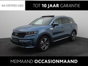 Kia Sorento - 1.6 T-GDI Plug-in Hybrid 4WD ExecutiveLine | All-Season | HU