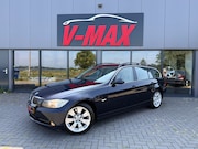 BMW 3-serie - 325XI 3.0 Leder Memory Sportinterieur Navi Prof