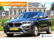 BMW X1 - sDrive18i High Executive | DEALER OH ! | LEDER | ALL SEASON 