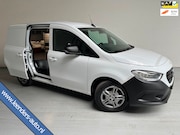 Mercedes-Benz Citan - SERVICEWAGEN 108 CDI euro6 Pro Camera, M-Bux, BOTT Inrichtin
