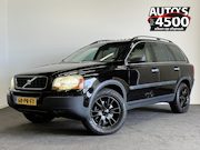 Volvo XC90 - 2.5 T Exclusive automaat Schuifdak trekhaak