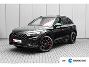 Audi Q5 - 50 TFSI e S edition Competition 299 PK | Trekhaak | Panorama