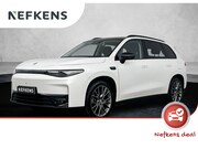 Leapmotor C10 - Design ProMax 81.9 kWh | Long Range | Stoel/Stuur Verwarming