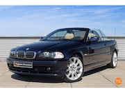 BMW 3-serie - cabrio 320Ci E46 | 119.000KM | Second Owner | Full History |