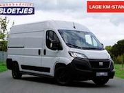 Fiat Ducato - 35 2.2 MultiJet L2H2 140 pk |1e eigenaar |Topstaat