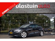 Audi A3 - Sportback 35 TFSI S edition , RS-seats, 3x S-Line, Virtual c