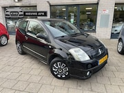 Citroën C2 - 1.4i Airco Distributie VV Dealer onderhouden NAP