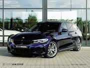 BMW 3-serie - M340i Touring Ã¢ÂÂ Tansaniet, ÃÂ¡lle opties