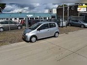 Daihatsu Cuore - 1.0-12V Tokyo