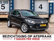 Volkswagen Tiguan - 1.4 TSI Easyline (NET+ONDERHOUD+Full OPTIE)