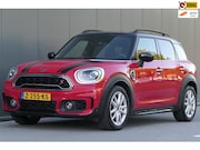 MINI Countryman - 2.0 Cooper S Chili JCW Harman Kardon Pano HUD Carplay