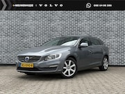Volvo V60 - 2.0 T3 Nordic+ | Trekhaak | Navigatie | Parkeerverwarming |