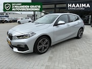 BMW 1-serie - 118i Executive Sport-Line Edition Automaat | ECC | Navigatie