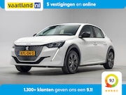 Peugeot e-208 - EV Active Pack 50kWh [ LED Cruise control Navi Apple/Android