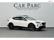 CUPRA Formentor - 2.0 TSI 4DRIVE 310+PK LED/VIRTUAL/SFEER/PANO/LEDER+STUUR+S.V