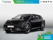 Kia EV4 - Plus Advanced 81.4 kWh | Direct leverbaar! |