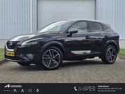 Nissan Qashqai - 1.3 MHEV Xtronic Tekna / Trekhaak 1800KG / Adaptief Cruise C