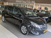Opel Meriva - 1.4 Turbo Cosmo Airco, Cruise Control, Trekhaak, Stuurbekrac