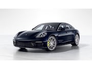 Porsche Panamera - 4 E-Hybrid