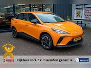 MG MG4 Electric - ELECTRIC Standard 51 kWh|Prijs rijklaar incl 12 mn