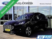 Ford Kuga - 2.5 PHEV ST-Line X 225PK Afn. Trekhaak Panodak Adaptieve Cru