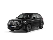 BMW X1 - sDrive M-Sportpaket Rückfahrkamera HIFI