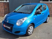 Suzuki Alto - 1.0 Exclusive