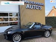 Fiat Spider - 1.4 MultiAir Turbo Lusso