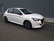 Peugeot 208 - 1.2 PureTech | 100PK | Apple carplay | DAB | Stoel