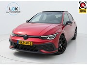 Volkswagen Golf - 2.0 TSI GTI Clubsport PANO|IQ|MEMORY|H&K|LEDER