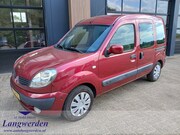 Renault Kangoo - 1.6-16V Privilège / Hemel dakvakken / trekhaak