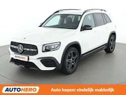 Mercedes-Benz GLB-Klasse - GLB 200 AMG Line