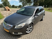 Opel Insignia - 2.0 T COSMO