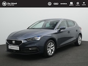 Seat Leon - 1.5 eTSI 115pk DSG Style | Achteruitrijcamera | Cruise Contr