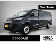 Opel Vivaro - Electric L3 75 kWh DEMO SALE | beschikbaar vanaf 05-05-2026