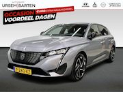 Peugeot 308 - 1.6 HYbrid 180 Allure Pack Business | Android Auto | Apple C