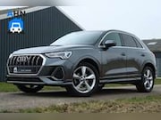 Audi Q3 - 35 TFSI / 3x S-Line / 150PK / Automaat / Navi / Ma
