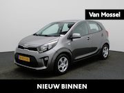 Kia Picanto - 1.0 DPi ComfortLine | Airco | Automaat