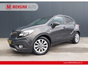 Opel Mokka - 1.6 CDTi Business+ CAMERA XENON LED NAVI CRUISE ECC TREKHAAK