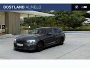 BMW 3-serie - 330 3 Serie Touring 330e M Sport Automaat / Trekhaak /